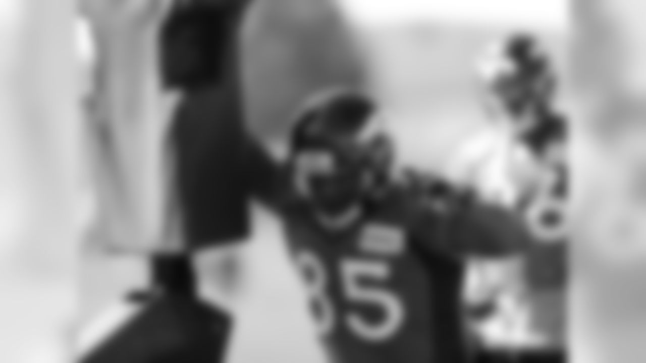 Virgil Green