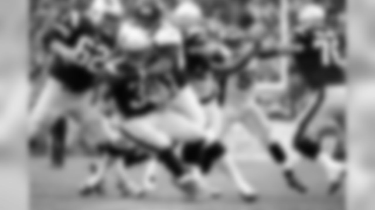 Oct. 7, 2012: Patriots 31, Broncos 21