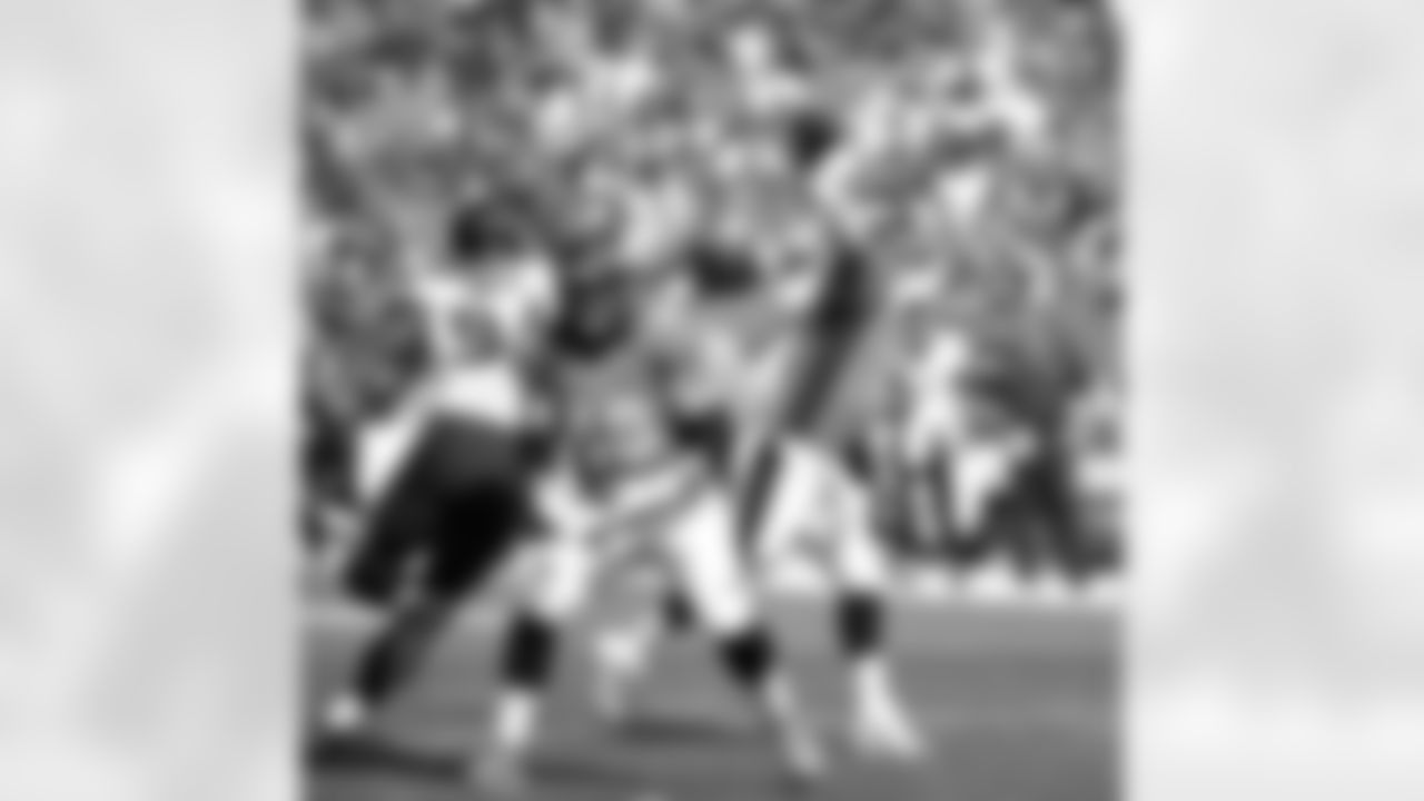 Sept. 23, 2012: Texans 31, Broncos 25