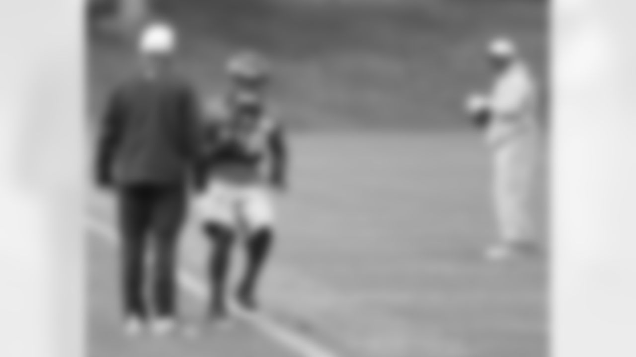 Demaryius Thomas