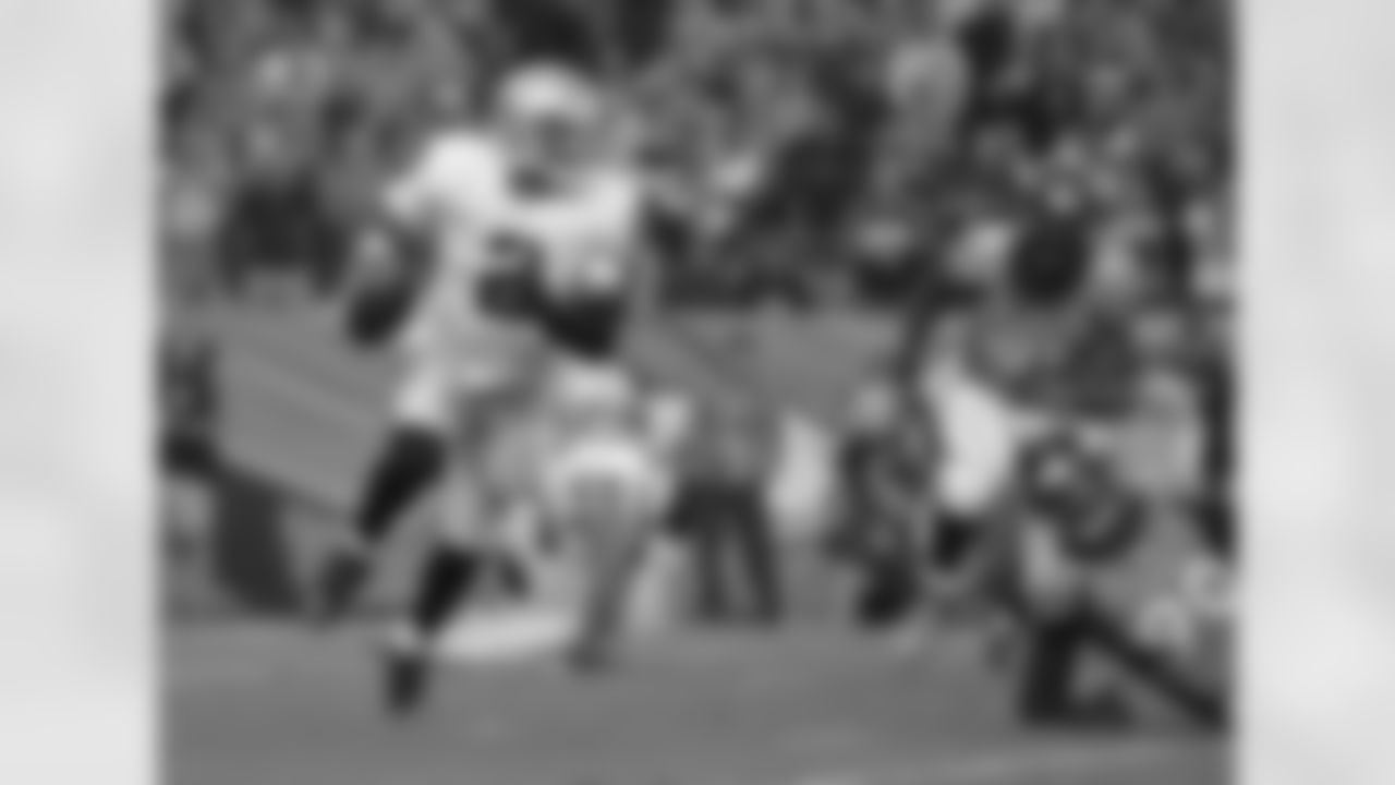 Terrelle Pryor