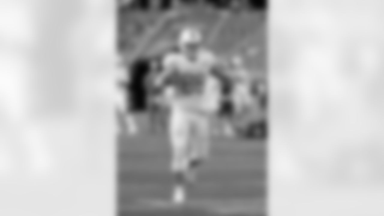 TE Arthur Lynch