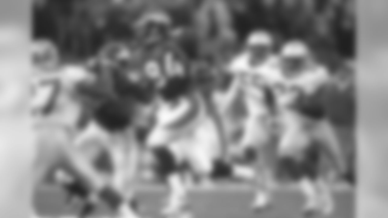 Dec. 27, 1998: Broncos 28, Seahawks 21