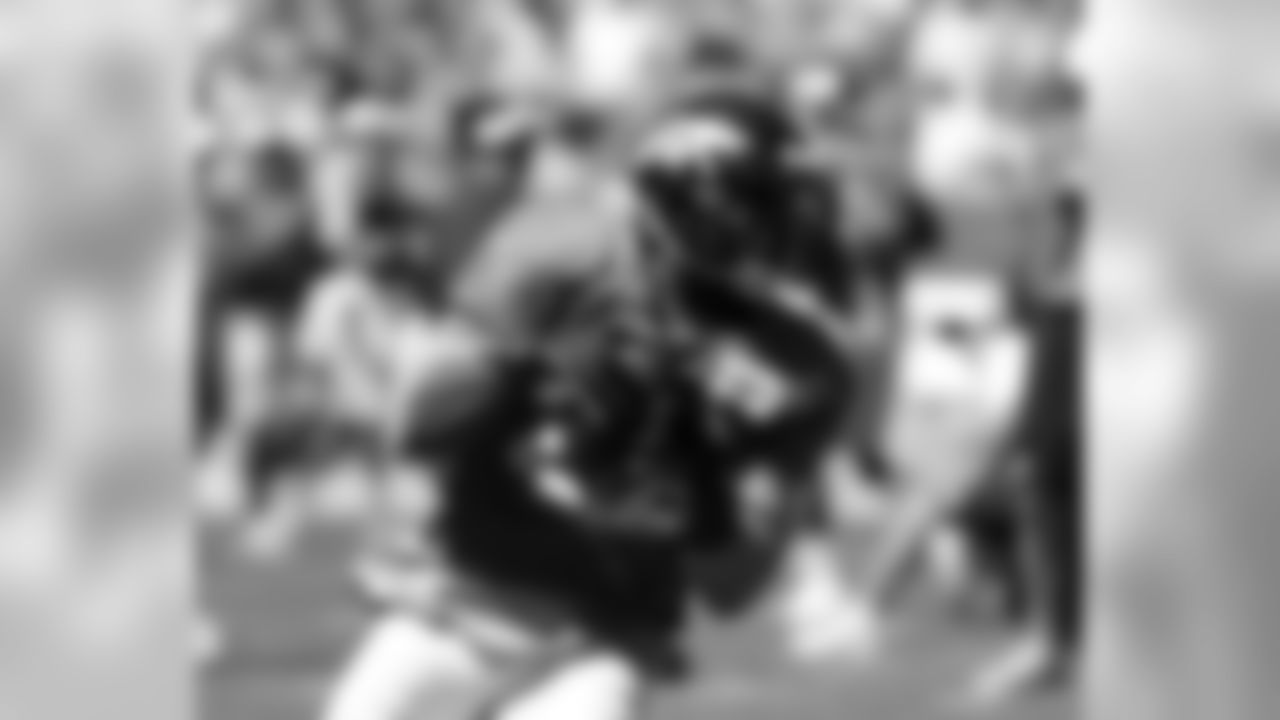 RB C.J. Anderson