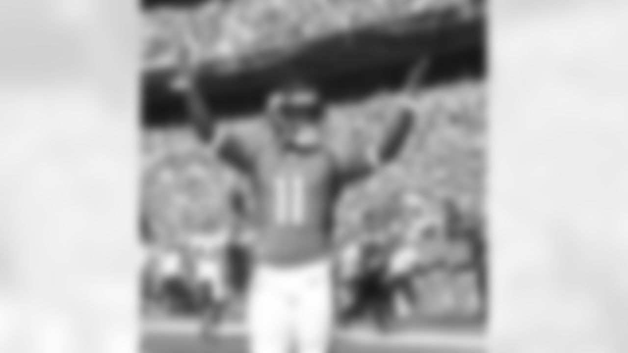 Trindon Holliday