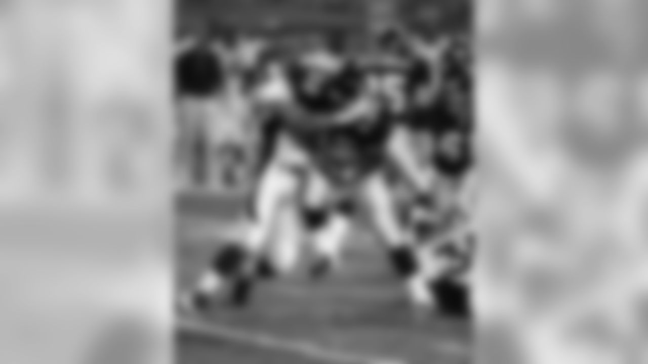 Super Bowl XXXIII: Broncos 34, Falcons 19