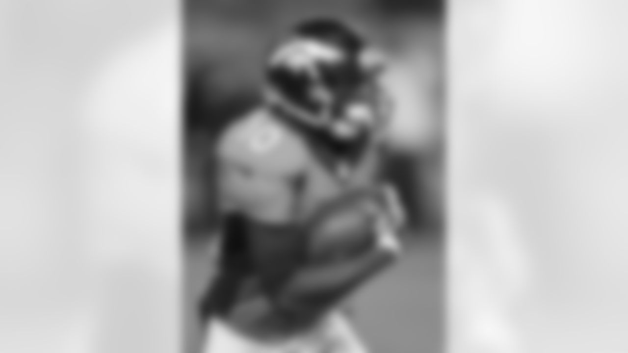 Emmanuel Sanders