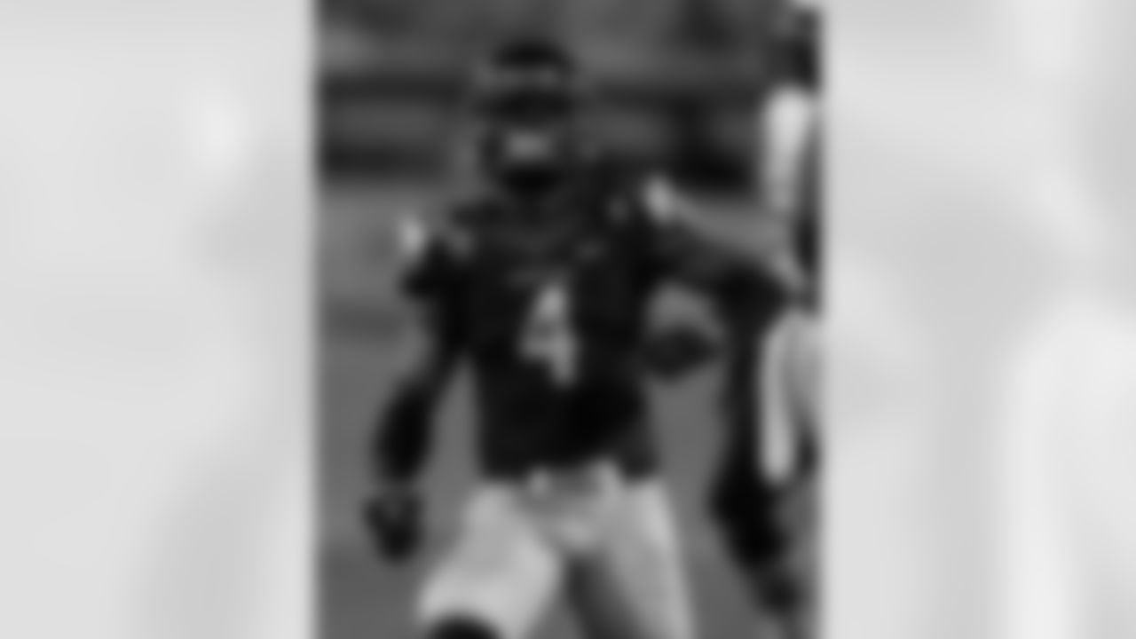 Alden Darby (Arizona State)