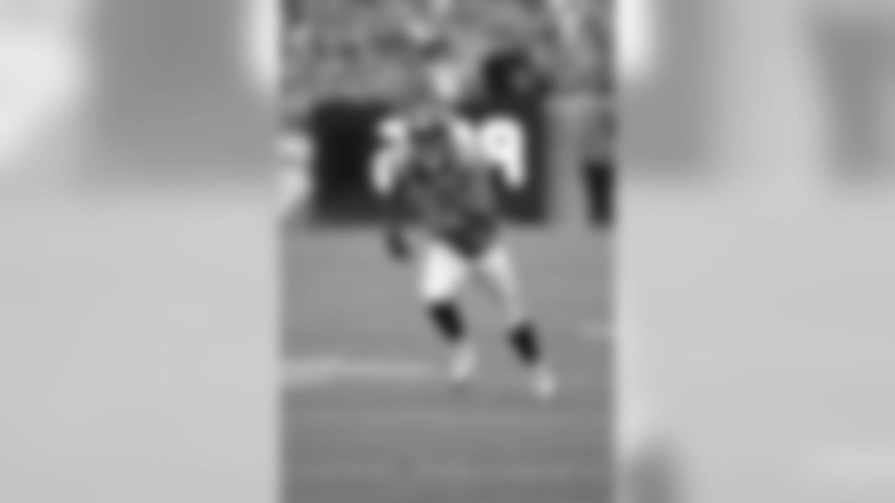 Andre Caldwell