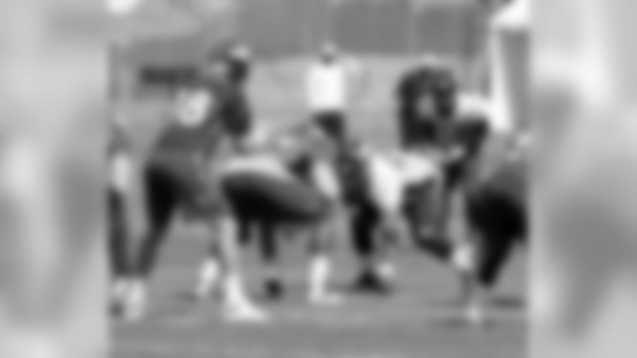 S Rahim Moore