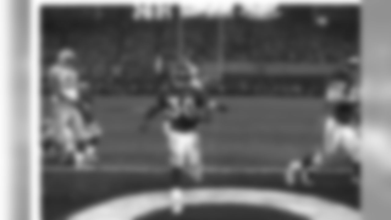 Terrell Davis