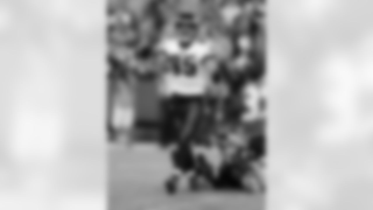 Backed up by 86 Zach Ertz