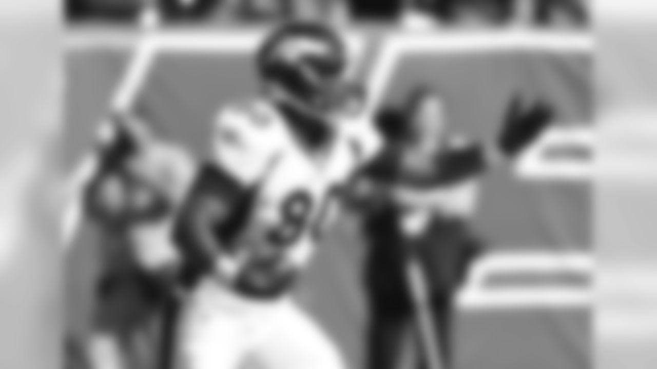 Julius Thomas