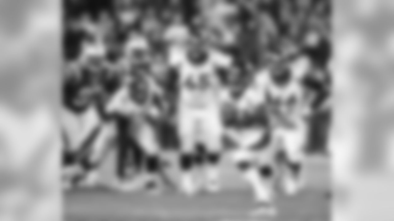 Ronnie Hillman