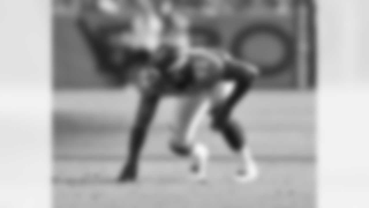 Dumervil has posted the fourth-most sacks per game (.71) since his rookie season in 2006, and his 20 multi-sack games during that span rank third.