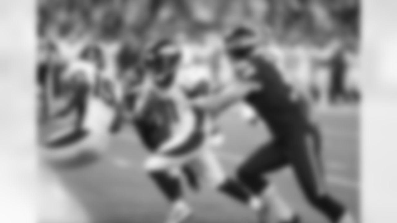 Trindon Holliday