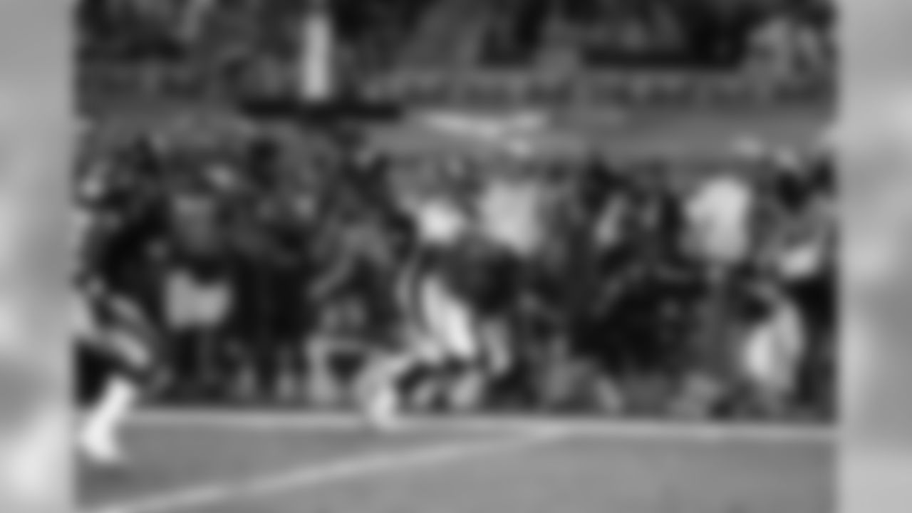 Super Bowl XXXIII: Broncos 34, Falcons 19