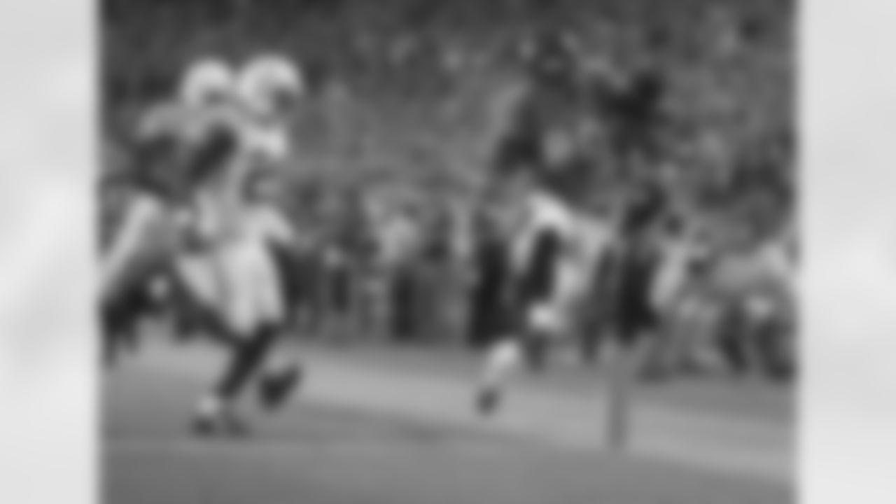 80. Julius Thomas