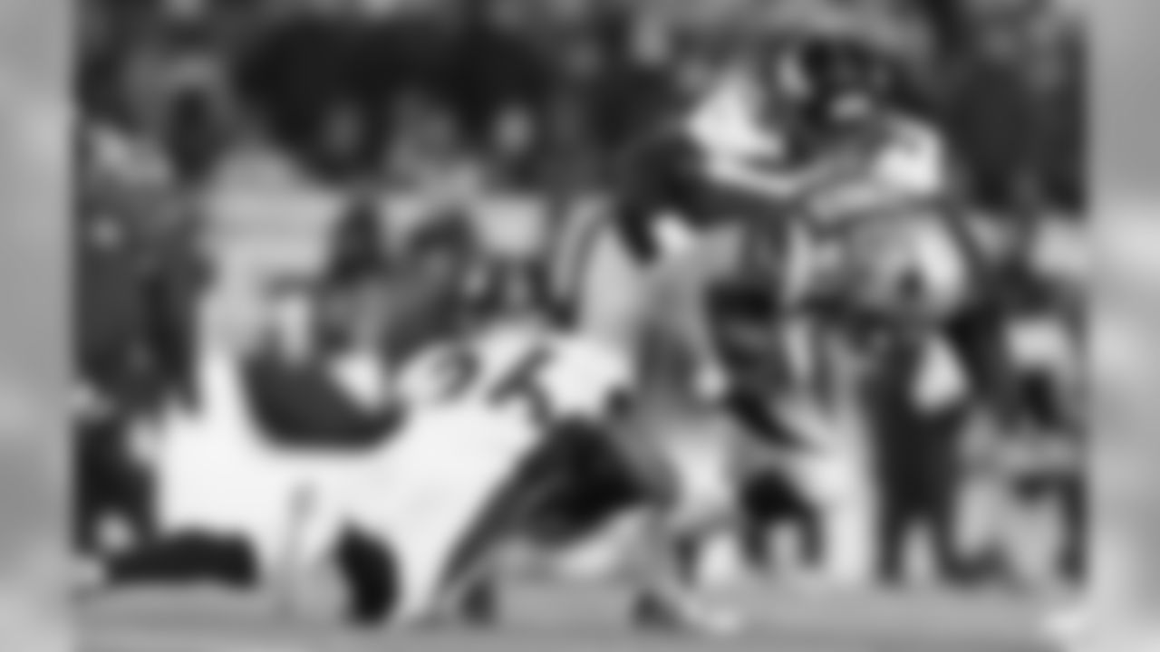 Rahim Moore and Bradley Roby