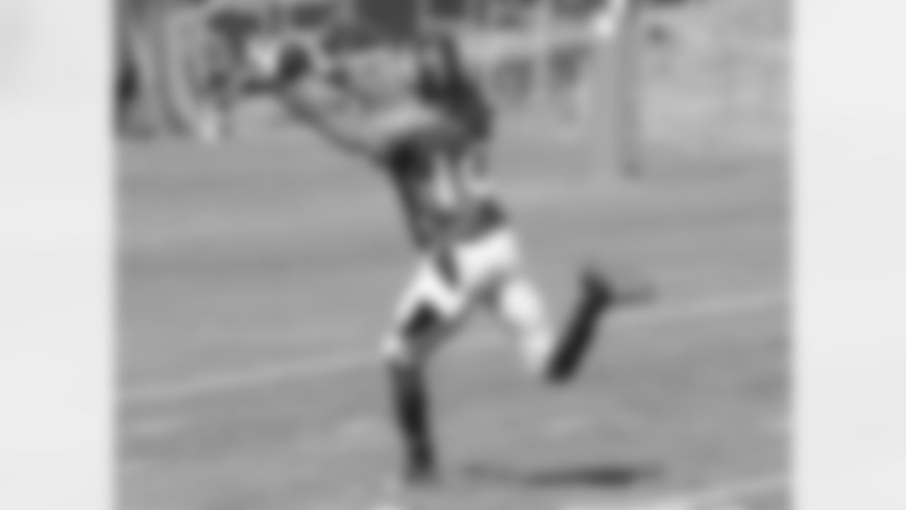 WR Emmanuel Sanders