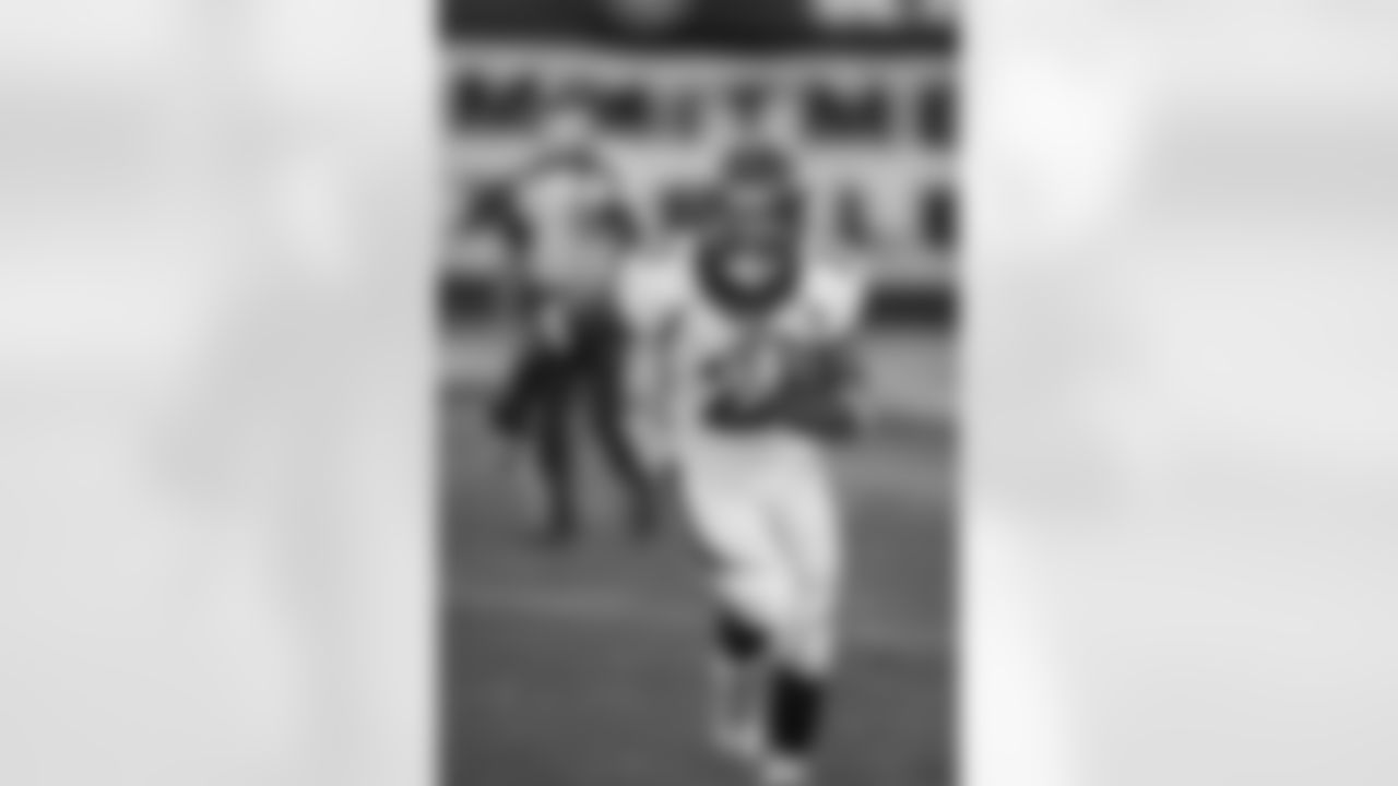 Ronnie Hillman