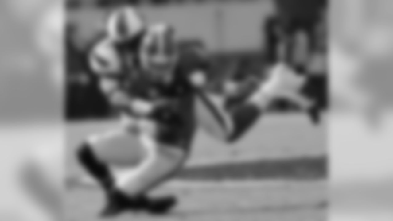 Jadeveon Clowney (South Carolina)