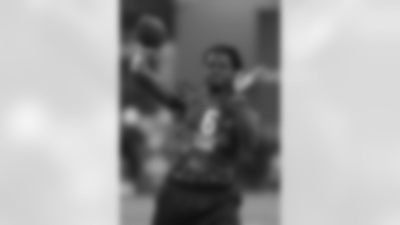 Marqueis Gray