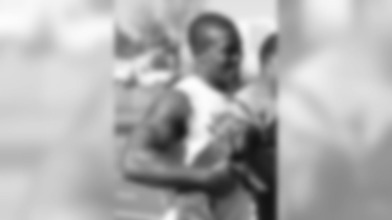 Demaryius Thomas