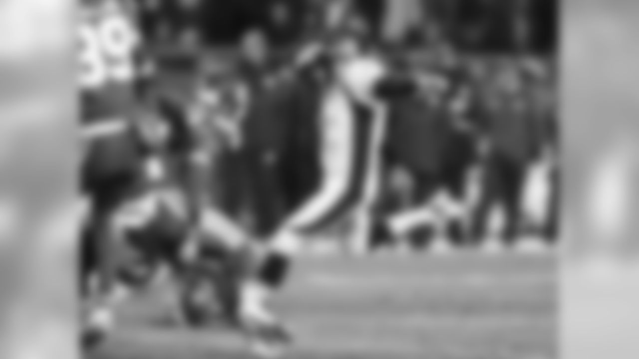 Connor Barth