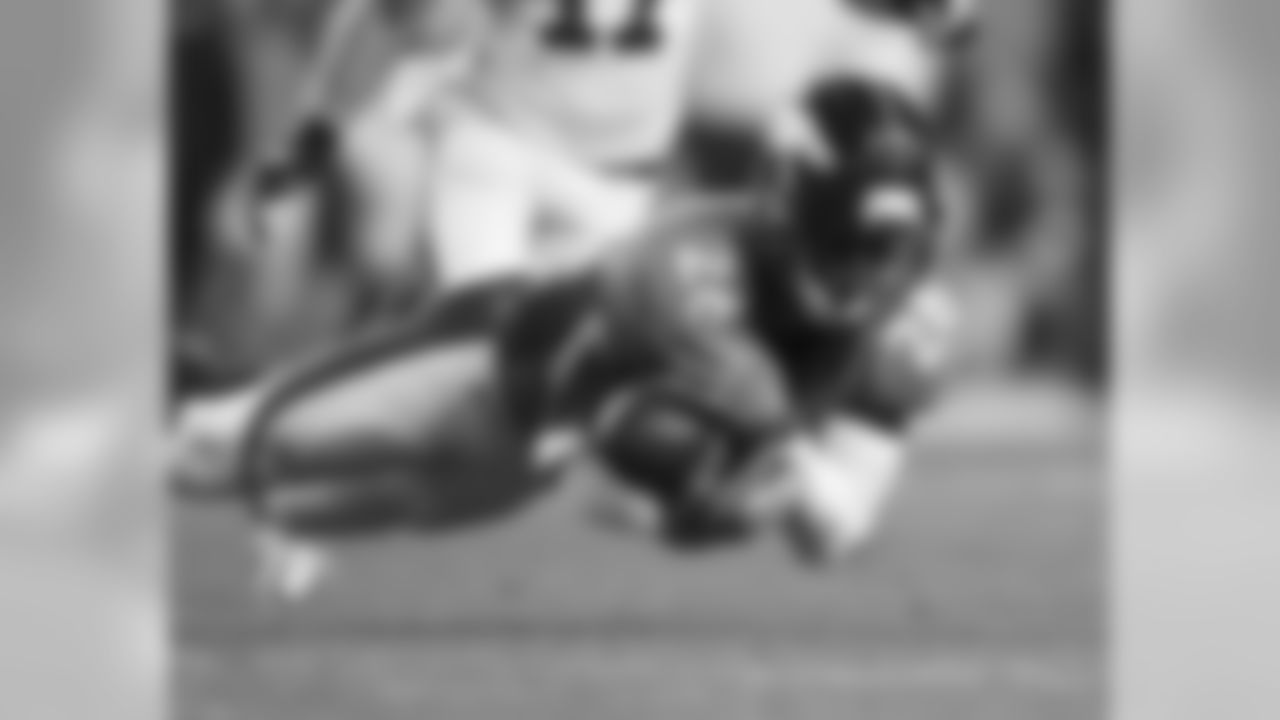 S Rahim Moore