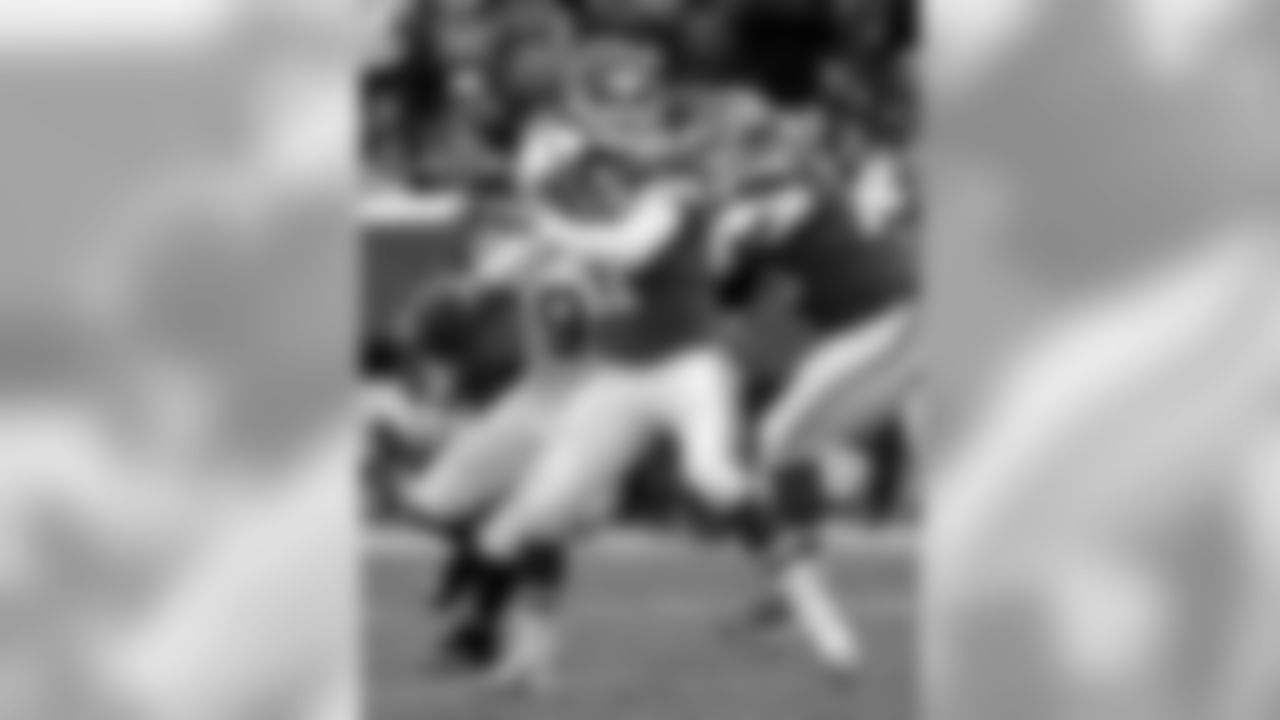 AFC Wild Card Round: Chiefs at Colts (Saturday, 2:35 P.M. MST - Game will be televised on NBC)