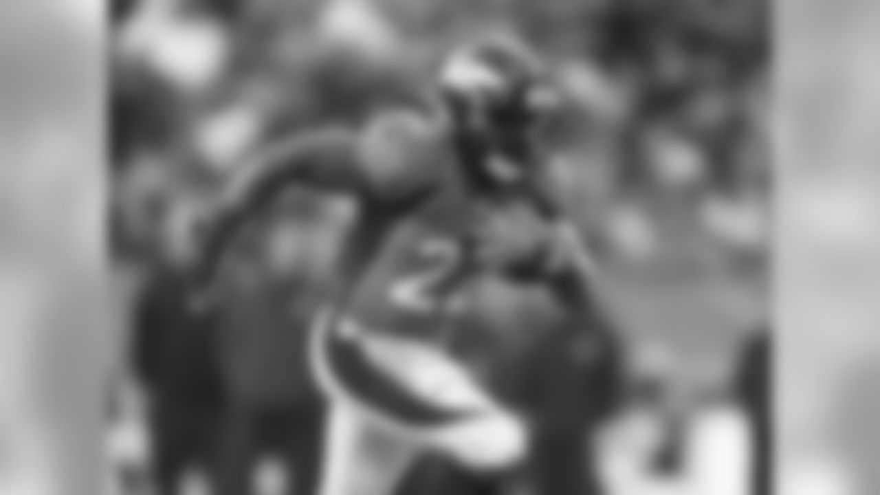 C.J. Anderson