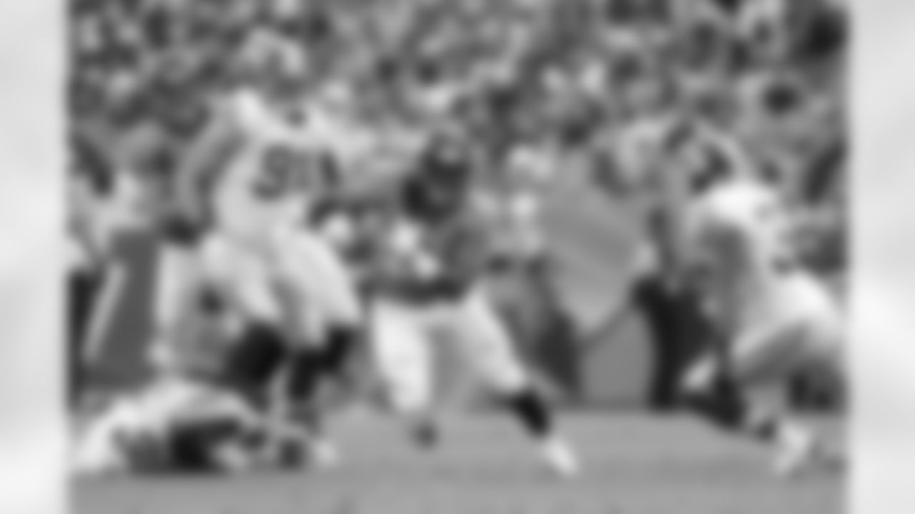 C.J. Anderson