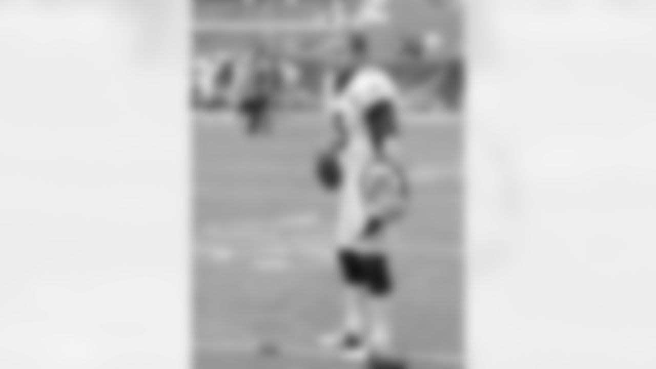 Matt Prater