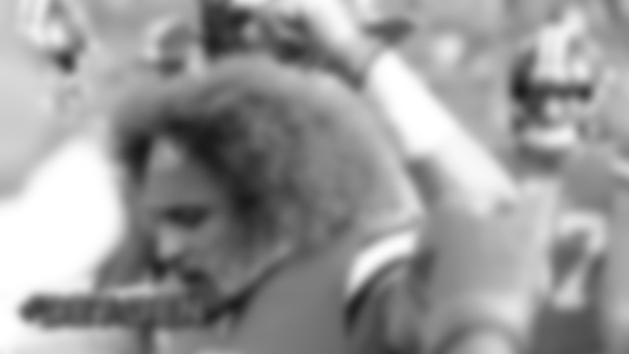 Pregame before the Broncos' Week 16 matchup against the Lions at Empower Field at Mile High on December 22, 2019 (Photo by Eric Bakke)