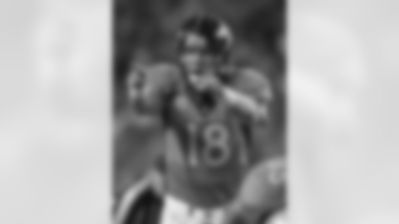 Peyton Manning