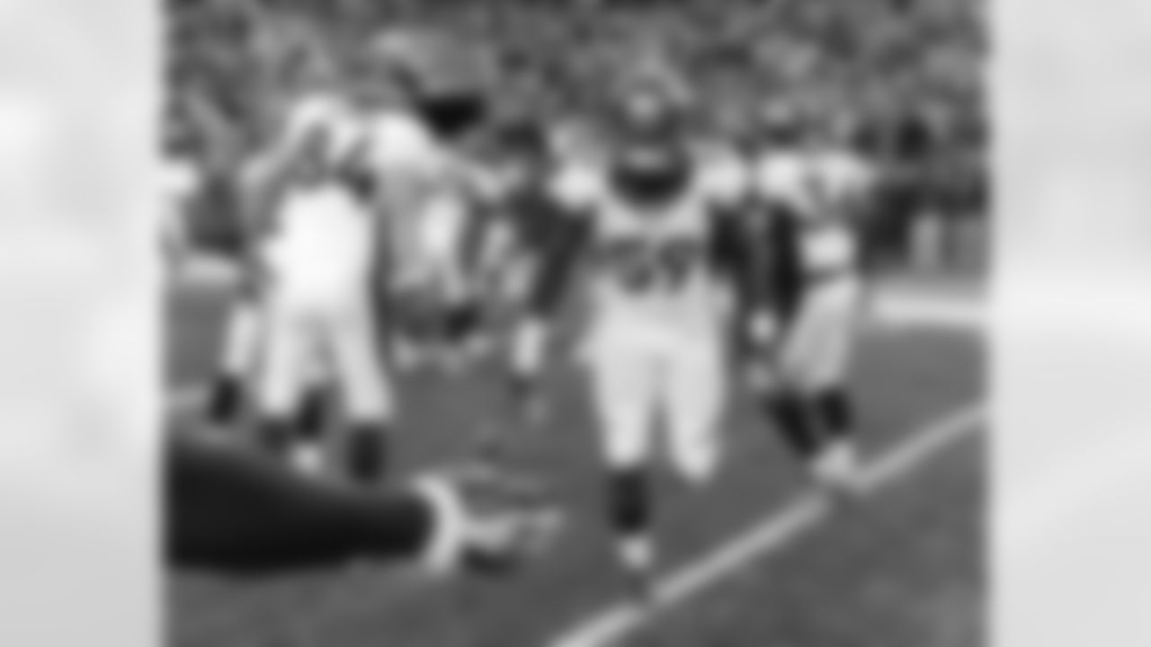 Danny Trevathan