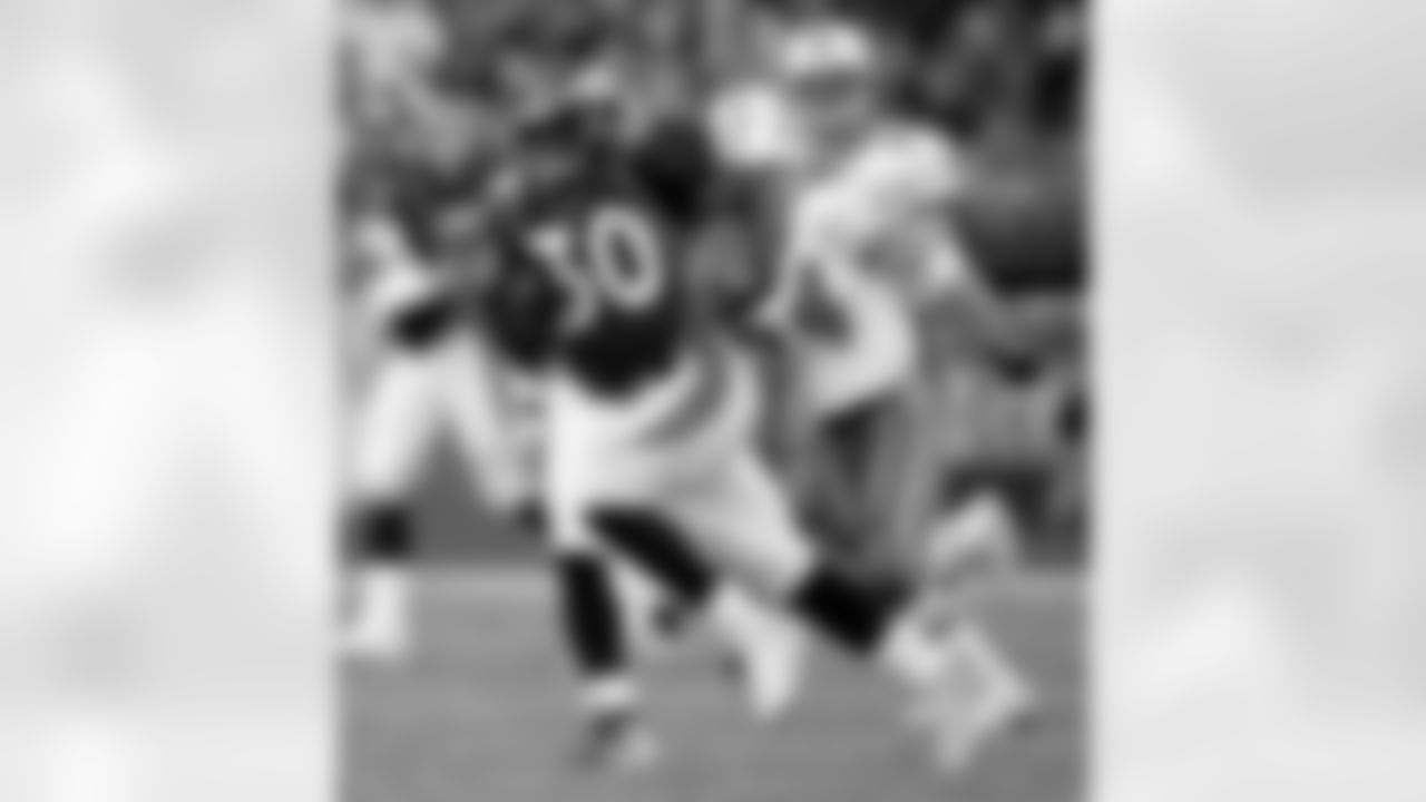 Terrell Davis