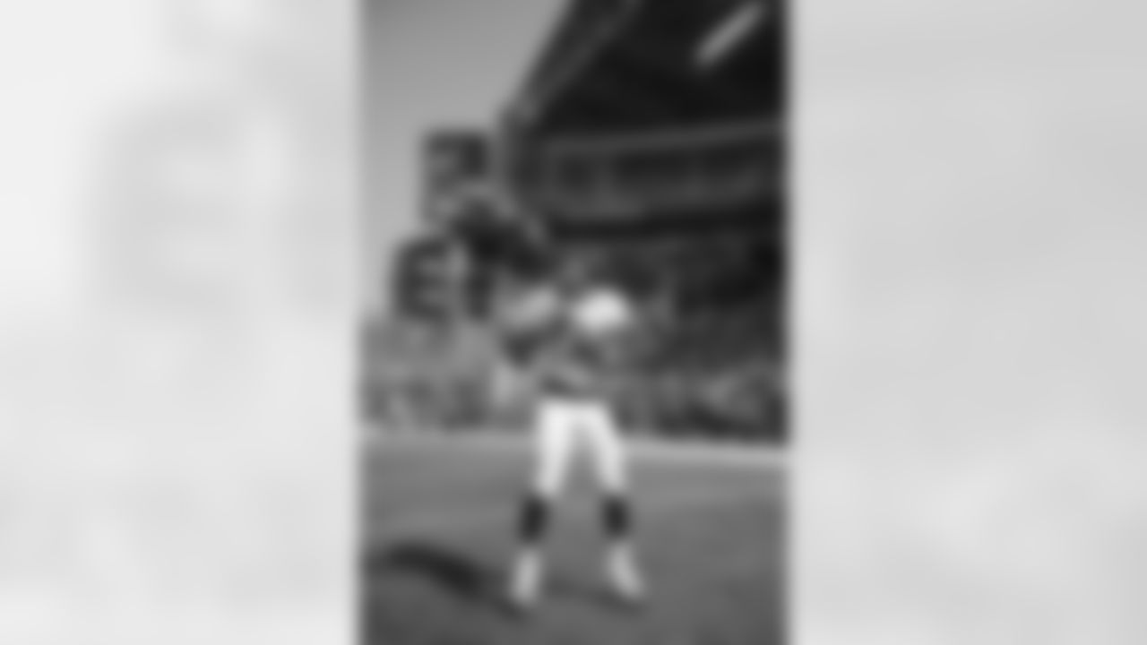 Isaiah Burse