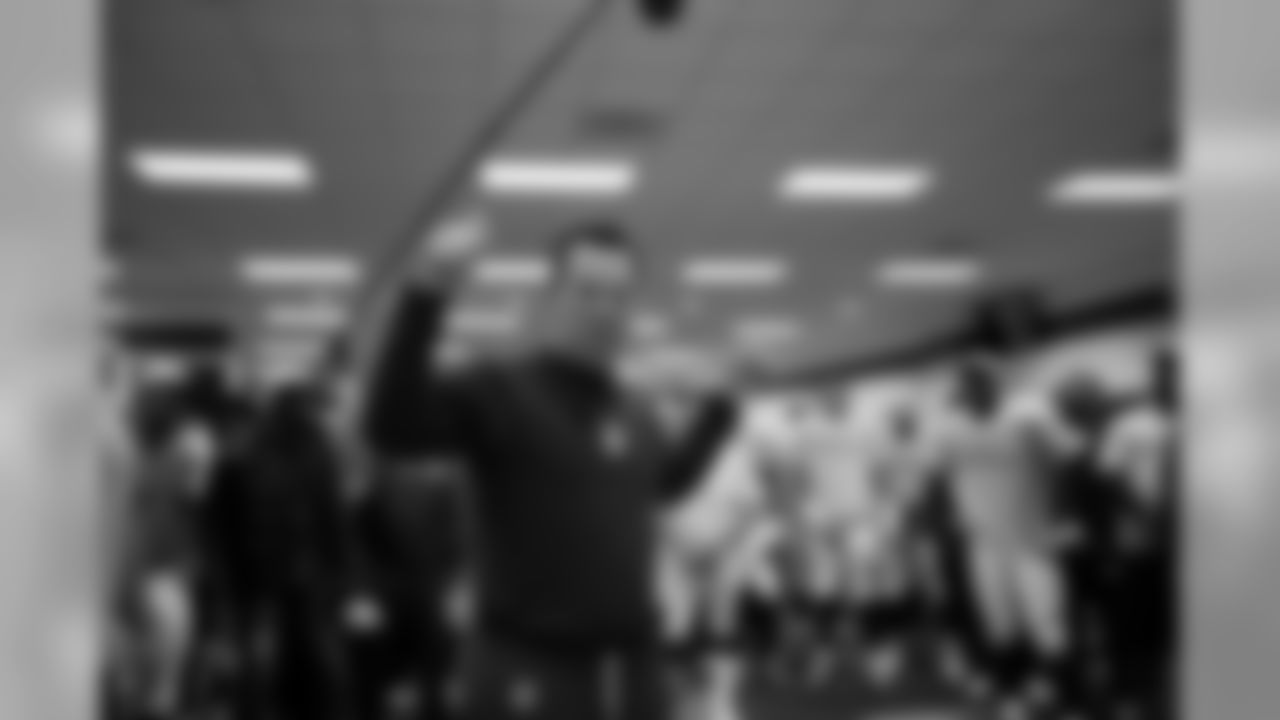 2015-16: Gary Kubiak
