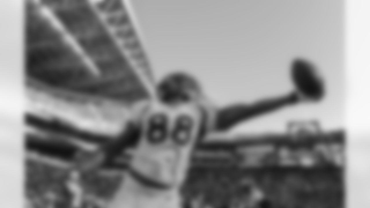 Demaryius Thomas