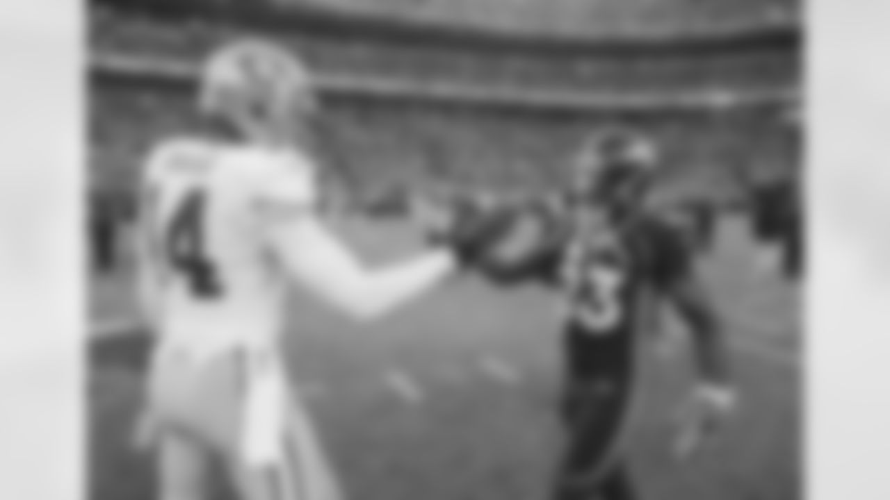 Ronnie Hillman