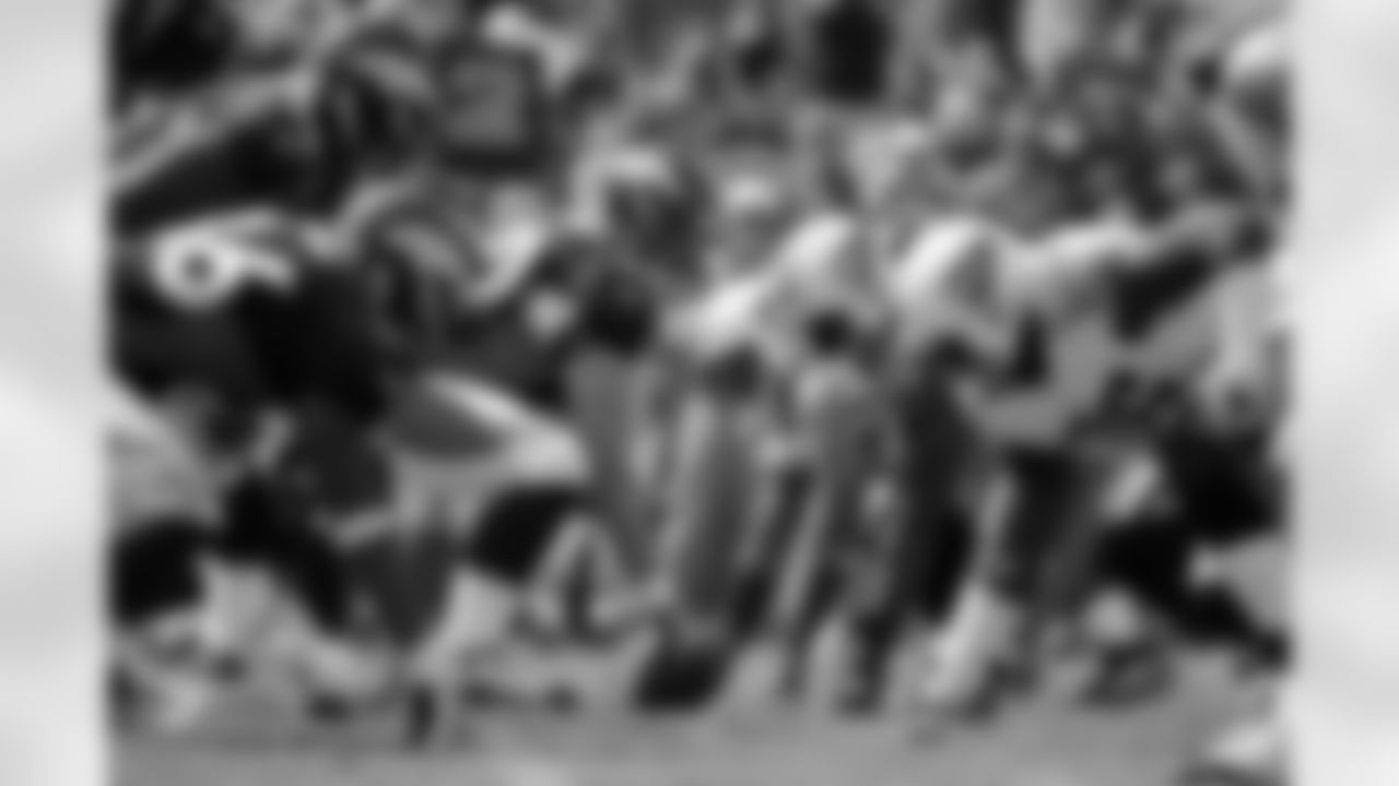 Sept. 25, 2011: Titans 17, Broncos 14