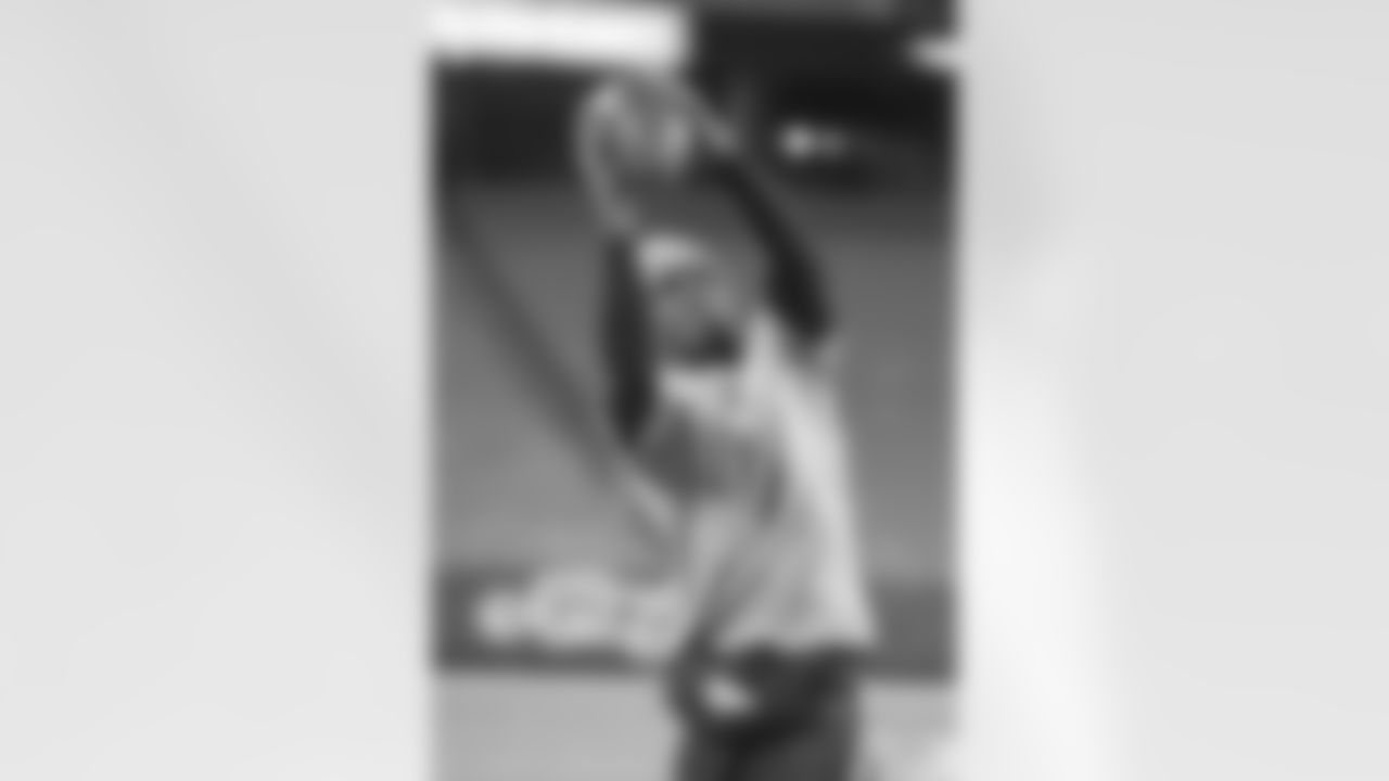 Emmanuel Sanders