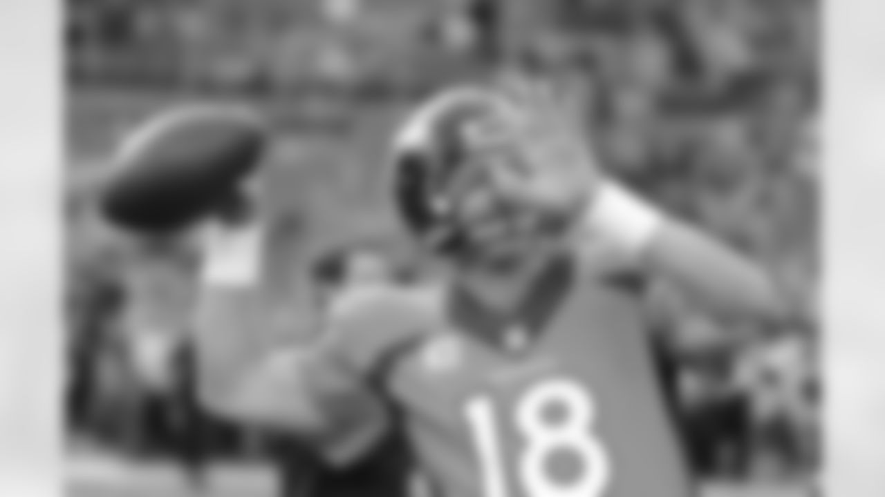 QB Peyton Manning