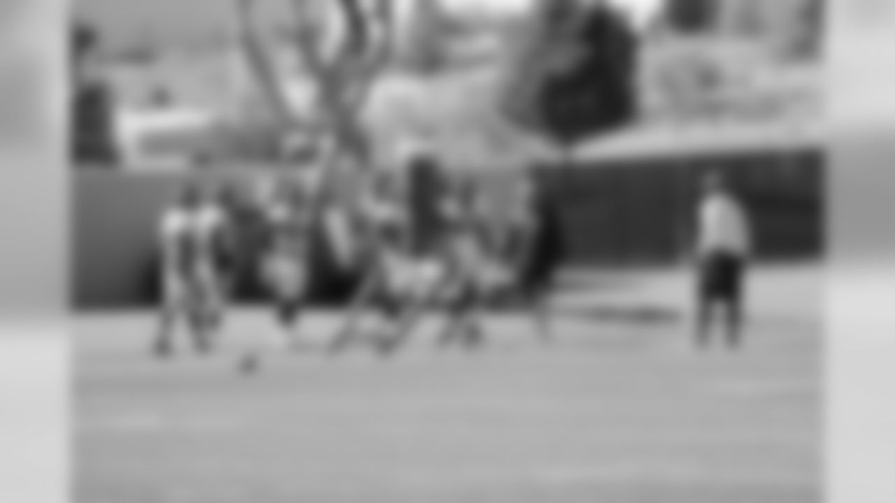 Linebackers