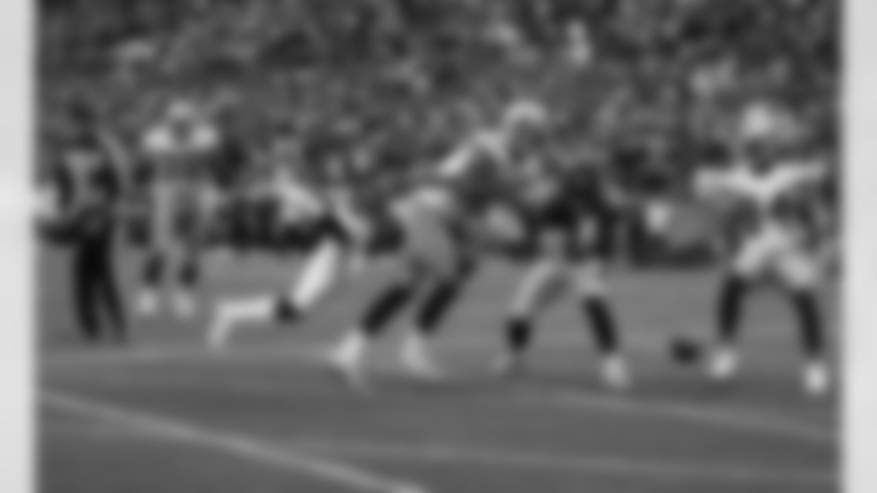 Oct. 4, 2009: Broncos 17, Cowboys 10