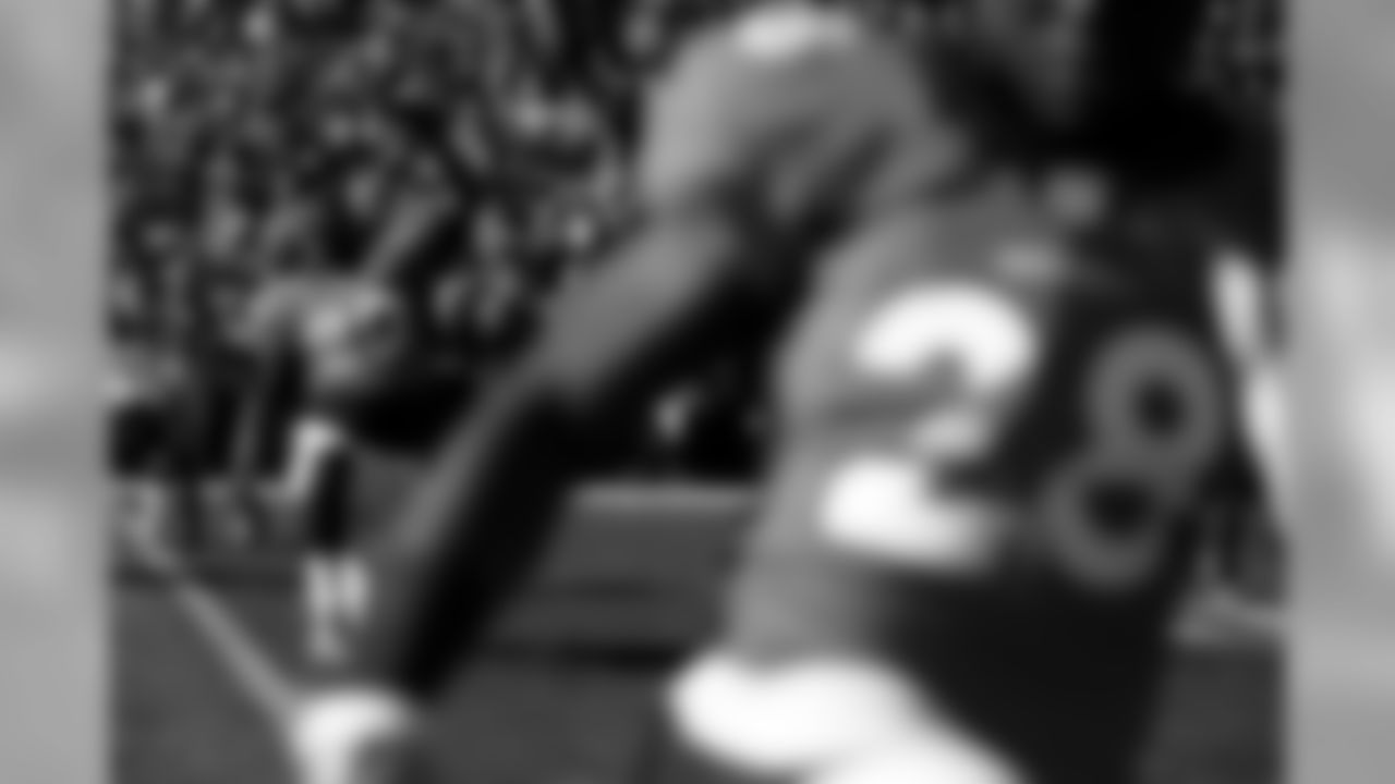 Julius Thomas