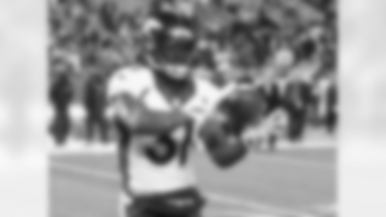 Omar Bolden
