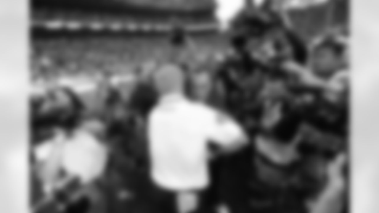 John Fox and Mike Shanahan